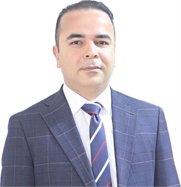 طارق إسماعيل