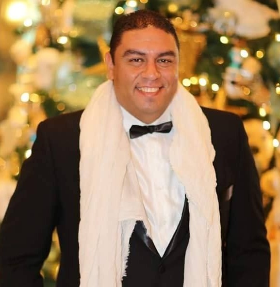 محمود عبد الله