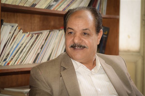 خليل الجيزاوي