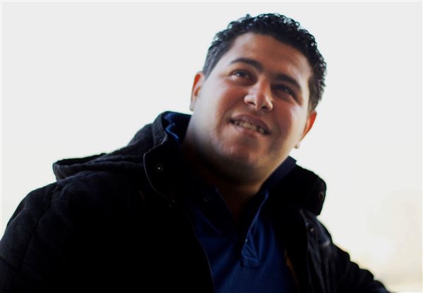 عبد الرحمن سليم