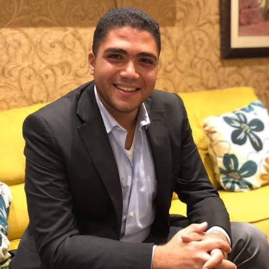 عصام الدين جاد