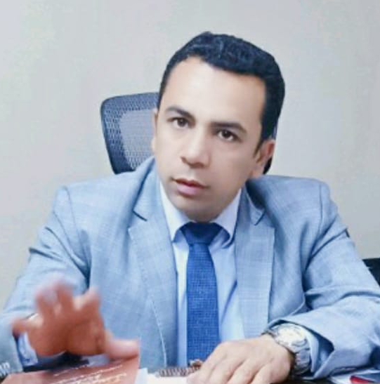 طلعت القاضي