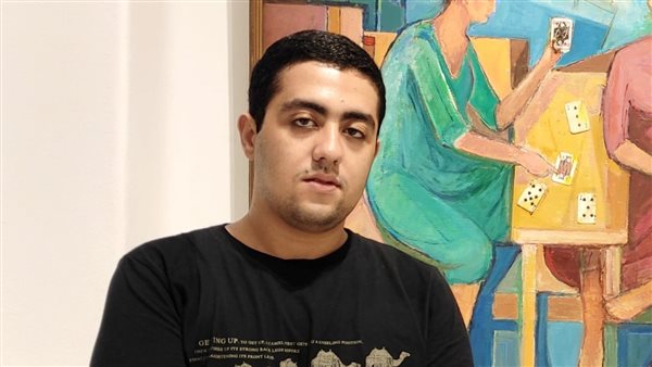 يوسف الشريف