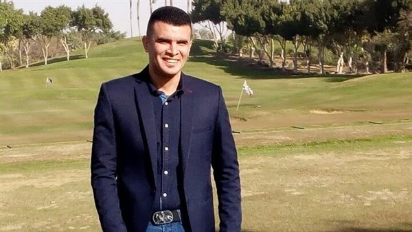 إسلام عبد الخالق