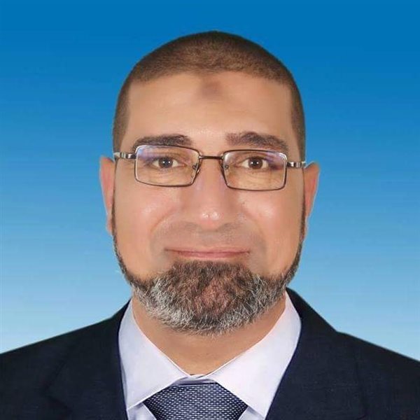 محمد السيد عبدالغني