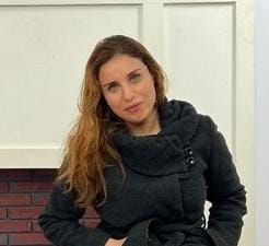 أنسام النجار 