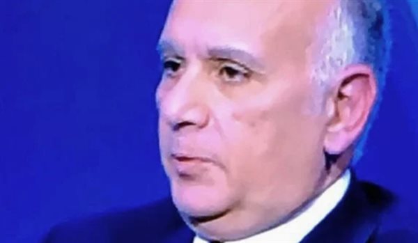 الدكتور نبيل زكي