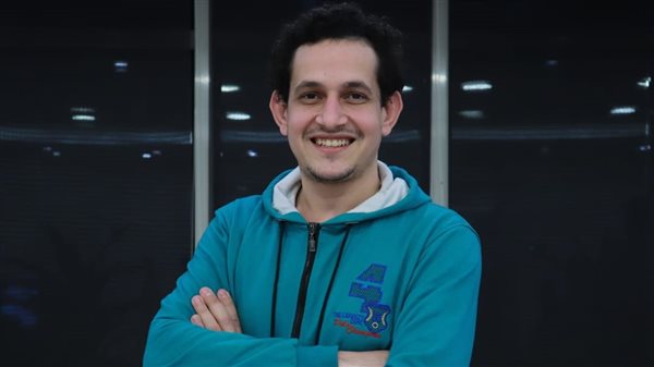 محمد الفيومي