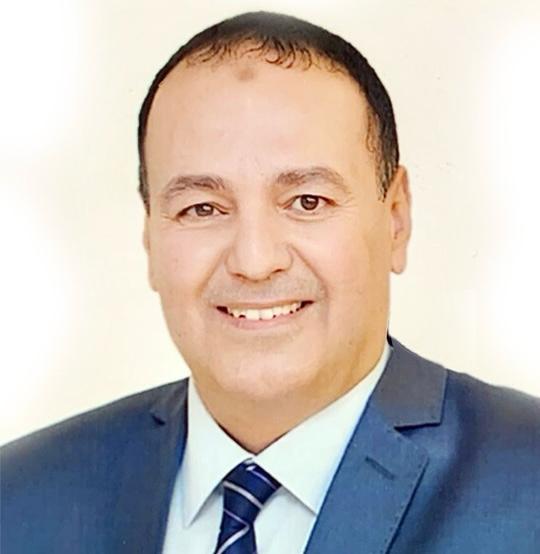 د. عادل اليماني