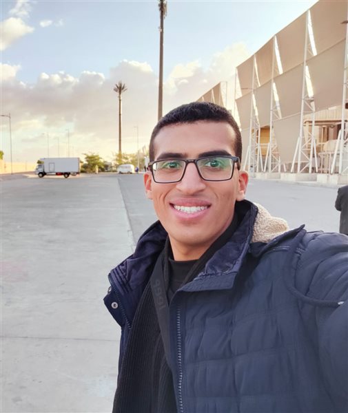 عبد الرحمن عبيد