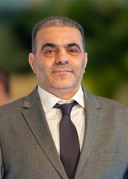 طلال الدبيات