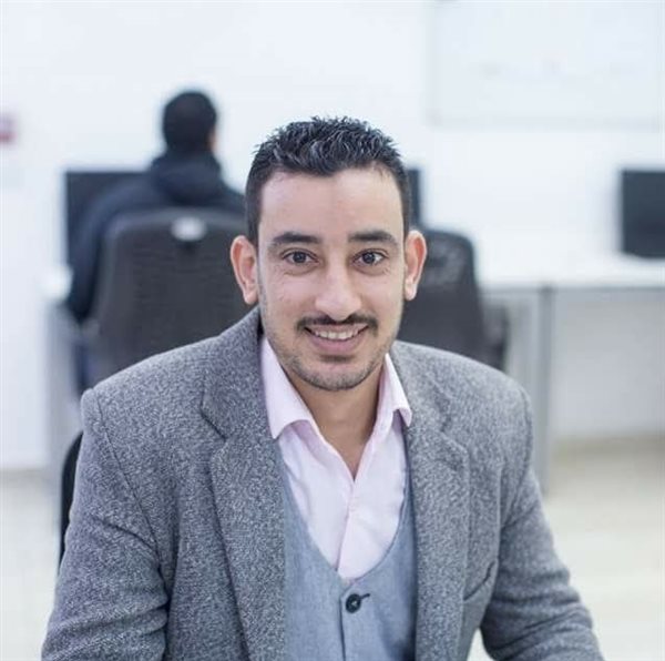 حسام عبد الراضي