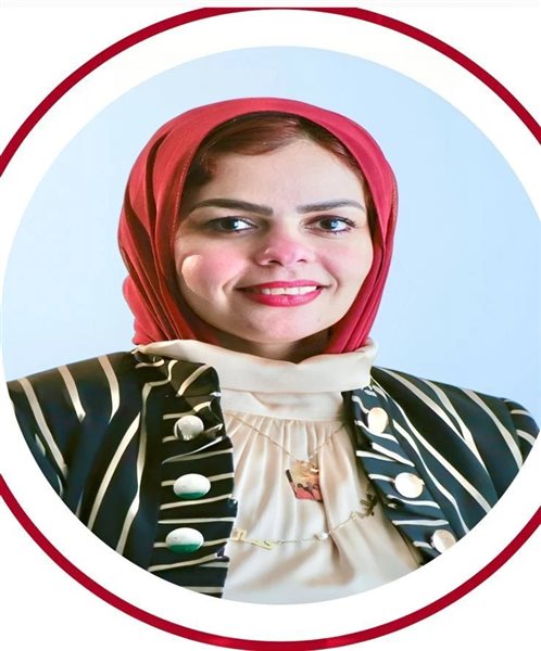 أسماء عبدالعظيم