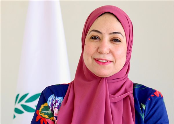 نسمة الخطيب