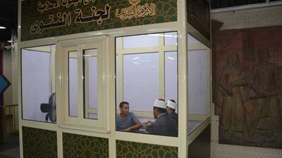 لمواجهة التيارات المتطرفة.. أكشاك الفتوى فى المترو من التاسعة صباحاً لـ8 مساءً