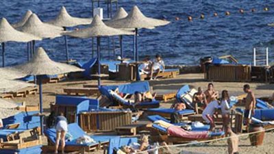 القاهرة تبلغ واشنطن استيائها الرسمى من تحذيرات السفر لمصر