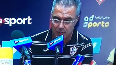 إيناسيو: مشكلة مرتضى منصور فيمن حوله يخشونه ولا يستطيعون معارضته