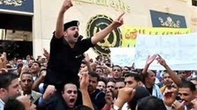 ائتلاف أمناء الشرطة يحرك دعاوى قضائية ضد الصحفيين بسبب خبر الإحالة للمعاش