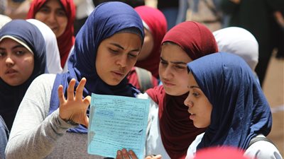 اعتماد الثانوية العامة الجديدة العام المقبل واعتماد أسلوبين للتقييم