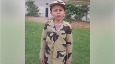 هل تتدخل وزارة الدفاع لتحقيق رغبة عمر مريض السرطان؟ (فيديو)