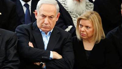 التحقيق مع زوجة نتنياهو بتهمة الإنفاق من مال الشعب