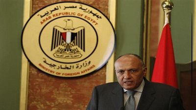 “الخارجية” تُلزم الدبلوماسيين الجدد بفترة تأهيل 6 أشهر فى “الكلية الحربية”