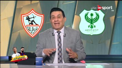 مدحت شلبى يطرح فكرة غير مسبوقة لعودة الجماهير .. تعرف عليها