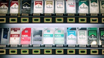 الشركة المصنعة لـ”مارلبورو” تنتج سجائر “بلا دخان”