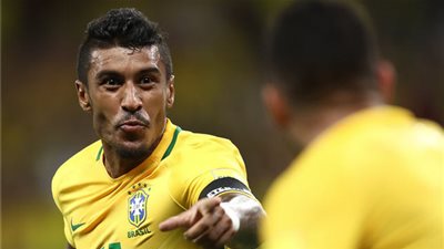 بعد الهزيمة من ريال مدريد.. برشلونة يعلن التعاقد مع باولينيو