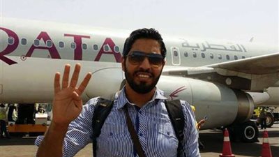 السلطات الألمانية تفرج عن عبد الرحمن عز بعد إيقافه من قبل الانتربول