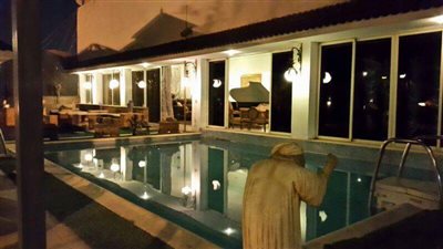 سياسى شهير يعرض شقته للبيع فى الزمالك بـ3 مليون دولار (صور)