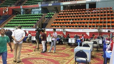 14923 يوافقون على لائحة الأهلي