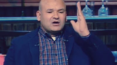 القبض على البرلمانى السابق علاء حسانين نائب الجن والعفاريت 