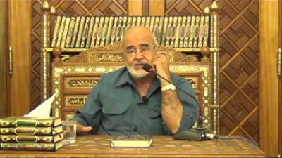 أستاذ جامعي بالأزهر: يجوز تصوير الزوجين أثناء العلاقة بشرط (فيديو)