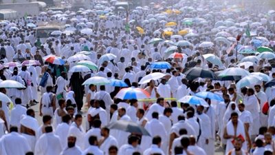 الصحة: ارتفاع وفيات الحجاج المصريين لــ83 حالة