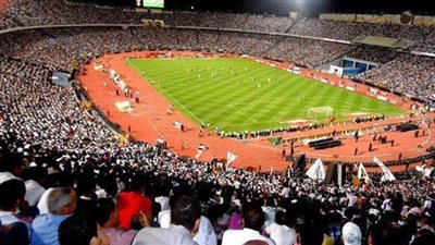 شيرين شمس يجتمع مع قيادات أمن الاسكندرية لبحث تأمين دخول الجماهير لمباراة الاهلي والترجي