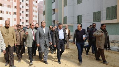 المجتمعات العمرانية تعلن شروط حجز وسداد أراضي الإسكان المتميز في المدن الجديدة