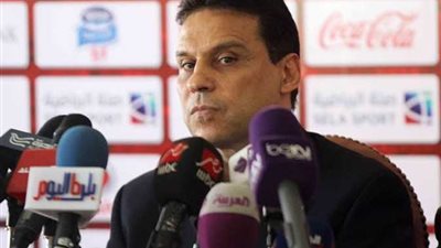 البدري يرفض التعليق على التأخر في الدفع بعماد متعب