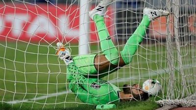 دكتور إبراهيم مجدي يحلل شخصية إكرامى “المهزوم”