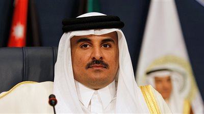 معتز عبد الفتاح عن بيان عبد الله آل ثاني: “بيقول لتميم أنت مبتعرفش”