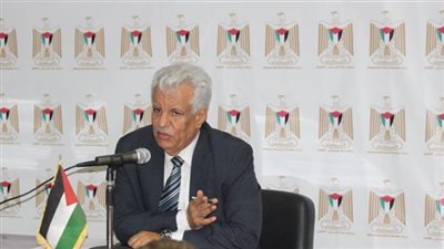 حكومة الوفاق الوطنى الفلسطينية تتسلم مهامها فى غزة خلال 24 ساعة