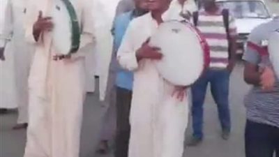 إخلاء سبيل 24 من معتقلى الدفوف بكفالة 1000 جنيه لكل منهم