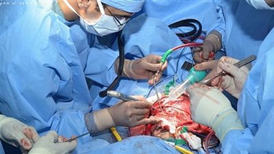 المشدد 3 سنوات لطبيب طلب رشوة لاستئصال ورم فى المخ