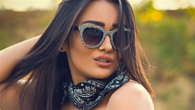 تخفيف حكم حبس الفنانة راندا البحيرى