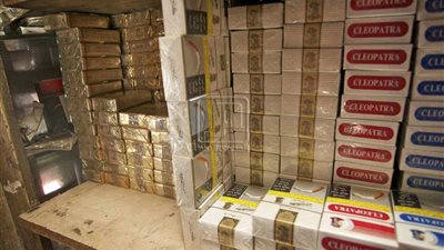 رئيس شعبة السجائر يوجه رسالة للتجار بخصوص رفع الأسعار