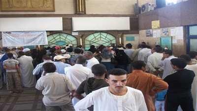 سعر موحد لتذاكر قطارات العيد للوجه القبلى.. وطرح عربات علاوة إضافية فى نفس اليوم