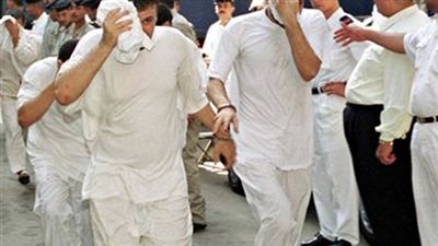 تجديد حبس 3 شواذ بتهمة ممارسة الفجور في النزهة 15 يوما