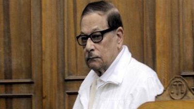 صفوت الشريف يتنازل عن قطعة أرض بـ٤٤ مليون مقابل التصالح مع الدولة