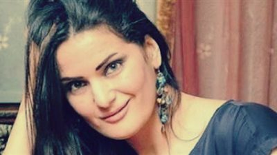 تعليق سما المصرى على ظهورها الأكثر بحثا على “فيس بوك”