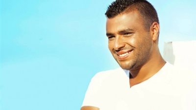 القبض على المطرب رامي صبرى بتهمة التهرب من التجنيد